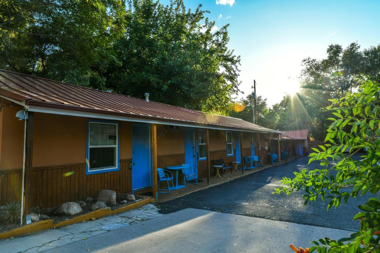 Kokopelli Lodge #5 โมอาบ ภายนอก รูปภาพ